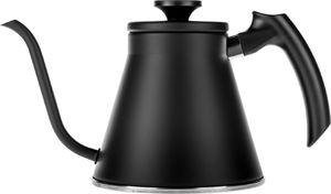 Hario Czajnik Fit V60 Drip Kettle Black - 1,2l 4