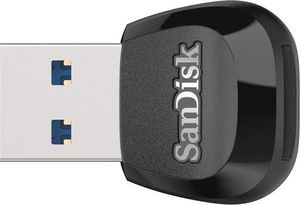 Czytnik SanDisk MobileMate USB 3.0 (SDDR-B531-GN6NN) 2