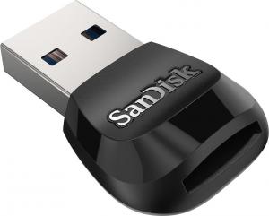 Czytnik SanDisk MobileMate USB 3.0 (SDDR-B531-GN6NN) 3