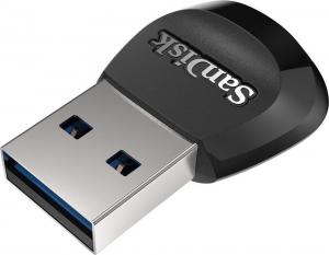 Czytnik SanDisk MobileMate USB 3.0 (SDDR-B531-GN6NN) 4