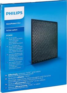 Philips Filtr węglowy FY3432/10 1