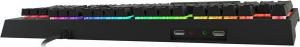 Klawiatura Genesis Thor 200 RGB (NKG-1237) 3