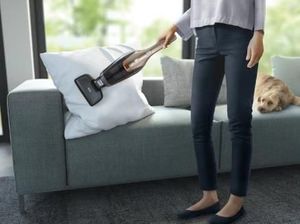 Odkurzacz pionowy AEG CX7-2-S360 3