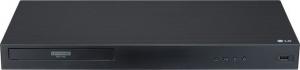 Odtwarzacz Blu-ray LG UBK90 3