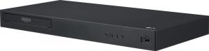 Odtwarzacz Blu-ray LG UBK90 6
