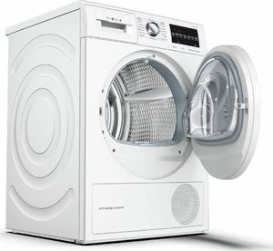 Suszarka do ubrań Bosch WTW8546KPL 4