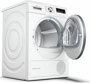 Suszarka do ubrań Bosch WTM8528KPL 2
