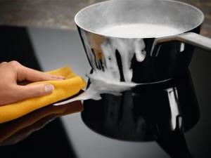 Płyta grzewcza Electrolux EIV744 6