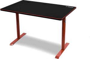 Biurko Arozzi Arena Leggero Czerwone 114 cmx72 cm 2