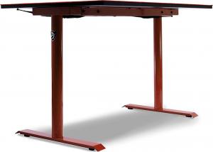 Biurko Arozzi Arena Leggero Czerwone 114 cmx72 cm 4