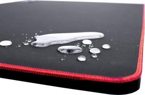 Biurko Arozzi Arena Leggero Czerwone 114 cmx72 cm 7