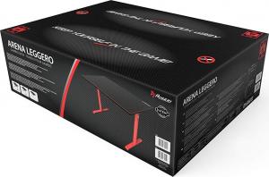 Biurko Arozzi Arena Leggero Czerwone 114 cmx72 cm 8