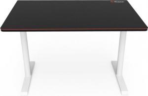 Biurko Arozzi Arena Leggero Białe 114 cmx72.5 cm 3