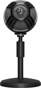 Mikrofon Arozzi Sfera Czarny 4