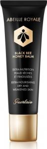 Guerlain Odżywczy balsam do skóry suchej i osłabionej Abeille Royale Black Bee Honey Balm 30ml 1
