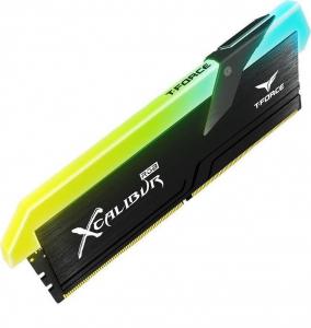 Pamięć TeamGroup XCalibur, DDR4, 16 GB, 4000MHz, CL18 (TF5D416G4000HC18EDC01) 2