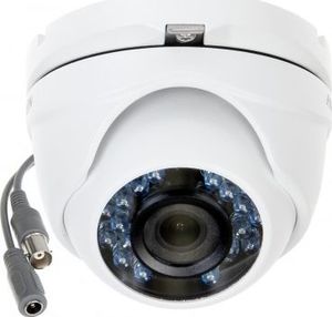 Kamera IP Hikvision HIKVISION DS-2CE56D0T-IRM (3.6mm) HD-TVI kamera 1080p,12 VDC, IP66 1