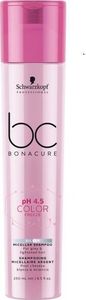 Schwarzkopf BC Bonacure pH 4.5 Color Freeze Silver 250 ml 1