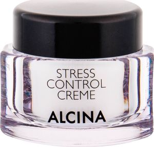 Alcina Krem ochronny Stress Control Creme 50 ml 1