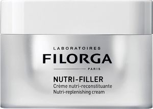 Filorga Krem odżywczy przywracający gęstość skóry Nutri-Filler 50ml 1