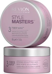 Revlon Style Masters Creator Fiber Wax wosk do włosów 85 g 1