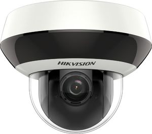 Kamera IP Hikvision HIKVISION IP kamera 2Mpix, H.264, 25 sn/s, zoom 4x (max 110°), PoE, DI/DO, audio, IR 20m, 3DNR, MicroSDXC, IP66 1