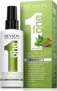Revlon Uniq One Green Tea Scent 2