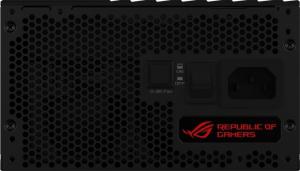 Zasilacz Asus [PRODUKT WYCOFANY] ROG Thor 1200W Platinum Power Supply, Aura Sync, OLED display 4