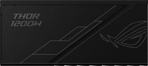 Zasilacz Asus [PRODUKT WYCOFANY] ROG Thor 1200W Platinum Power Supply, Aura Sync, OLED display 5
