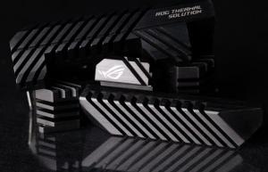 Zasilacz Asus [PRODUKT WYCOFANY] ROG Thor 1200W Platinum Power Supply, Aura Sync, OLED display 9