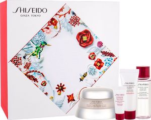 Shiseido Set Zestaw pielęgnacyjny dla kobiet 100ml 1