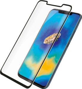 PanzerGlass Szkło hartowane do Huawei Mate 20 Pro  Black (5324) 2