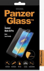 PanzerGlass Szkło hartowane do Huawei Mate 20 Pro  Black (5324) 3