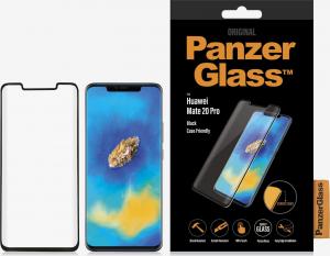 PanzerGlass Szkło hartowane do Huawei Mate 20 Pro  Black (5324) 1