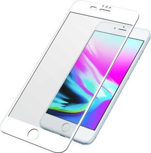 PanzerGlass SZKŁO HARTOWANE PANZERGLASS DO IPHONE 6+/6S+/7+/8+ BIAŁY 2