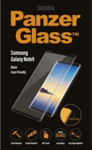 PanzerGlass Szkło hartowane do Samsung Galaxy Note 9 Black (7162) 1