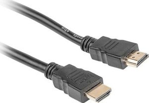 Kabel Lanberg HDMI - HDMI 4.5m czarny (NSK-0367) 1