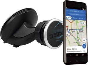 SBS Mobile Uchwyt magnetyczny do samochodu TESUPPMAGWIND 1