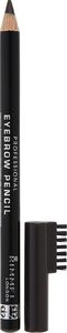 Rimmel  Kredka do brwi Professional Eyebrow Pencil 1.4g 1