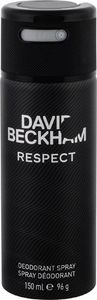 David Beckham Respect dezodorant 1