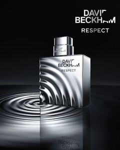 David Beckham Respect dezodorant 2