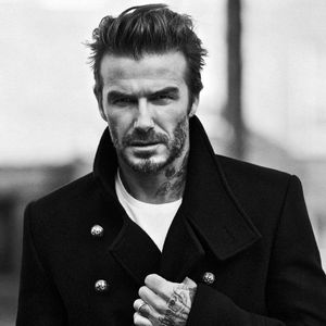 David Beckham Respect dezodorant 3