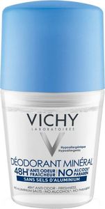 Vichy Deodorant 48h 1