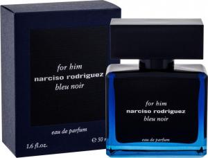 Narciso Rodriguez For Him Bleu Noir EDP 50 ml 1