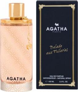 Agatha Paris Balade aux Tuileries EDP 100 ml 1