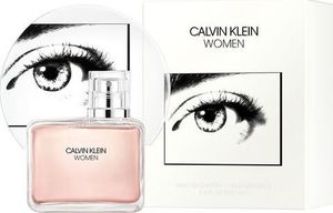 Calvin Klein Women EDP 100 ml 2
