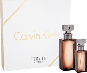 Calvin Klein Eternity Intense 100ml+30ml 1