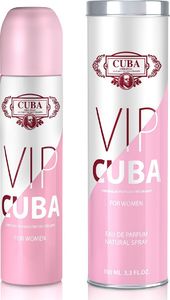 Cuba EDP 100 ml 2