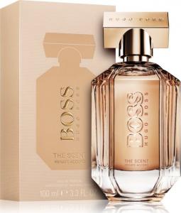 Hugo Boss The Scent Private Accord EDP 100 ml 2