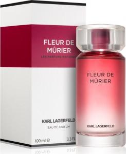 Karl Lagerfeld Fleur de Mûrier EDP 100 ml 2